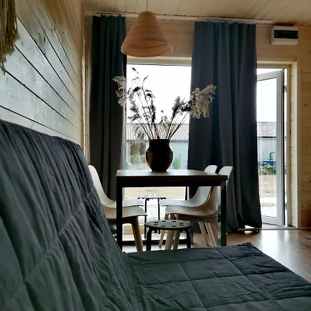 Holiday home Baltic Kids