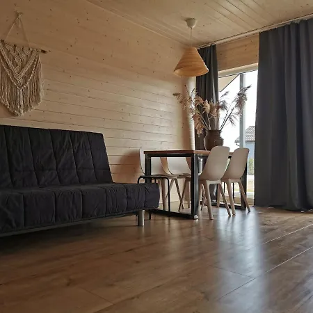Holiday home Baltic Kids Jaroslawiec