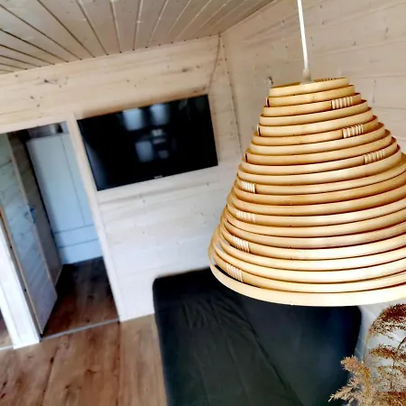 Holiday home Baltic Kids