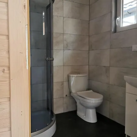 Baltic Kids Holiday home