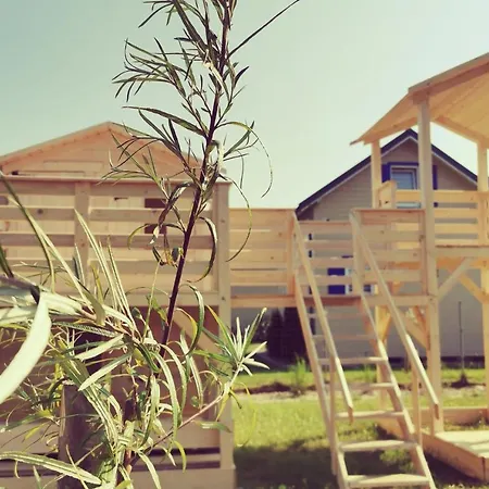Holiday home Baltic Kids