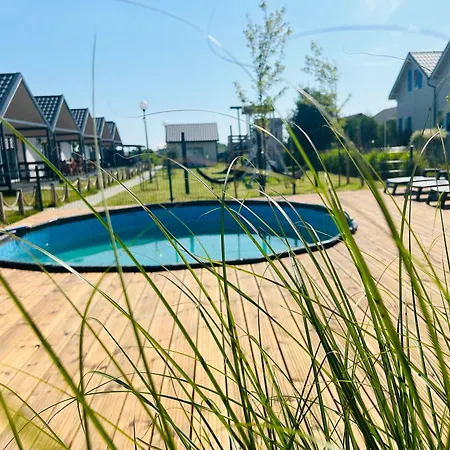 Baltic Kids Holiday home Jaroslawiec