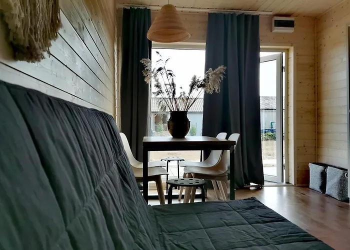 Prázdninový dům Baltic Kids