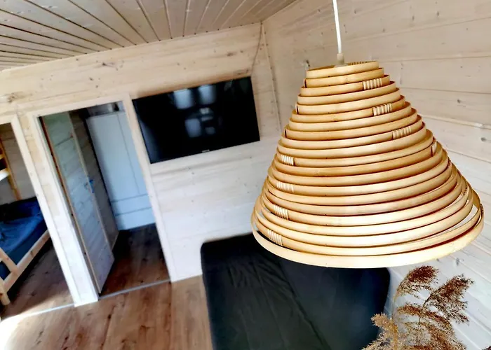 Prázdninový dům Baltic Kids