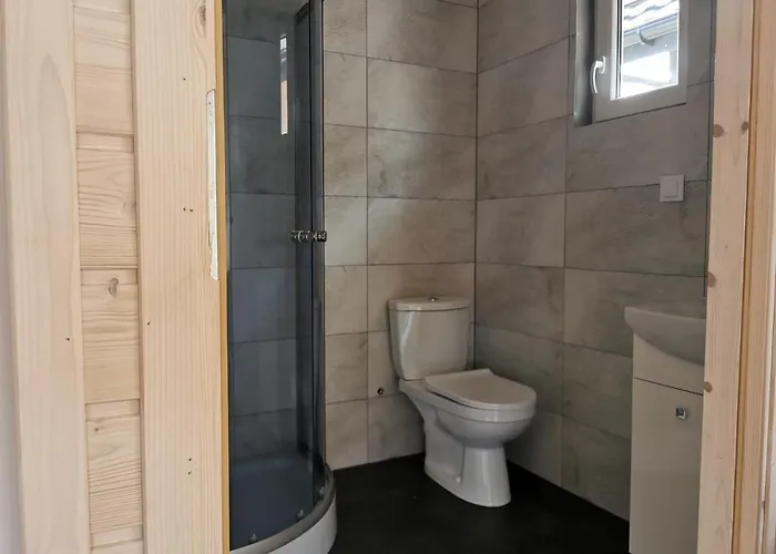 Baltic Kids Prázdninový dům